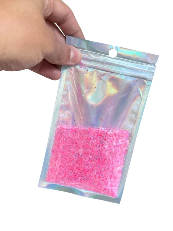 Glitter Ojo de Hada 20gr CHICLE