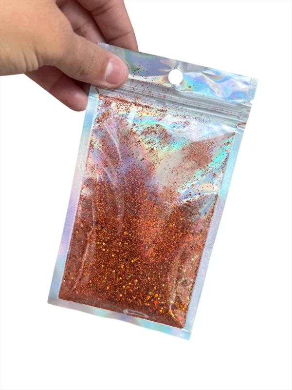 Glitter Ojo de Hada 20gr LADRILLO