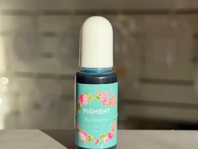 Pigmento-liquido-10ml-azul-celeste Pigmento Líquido de 10ml AZUL CELESTE