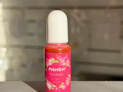 Pigmento Líquido de 10ml FUCSIA