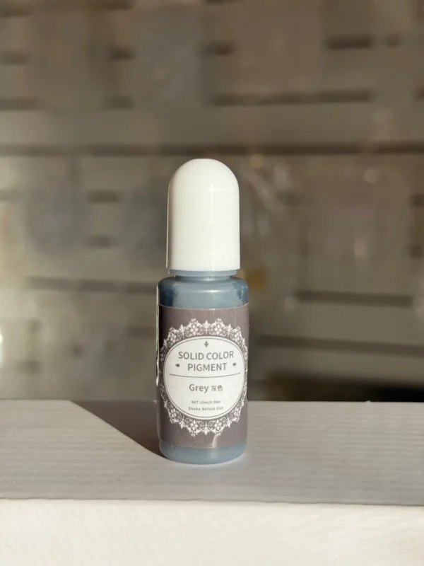 Pigmento-liquido-10ml-gris Pigmento Líquido de 10ml GRIS