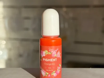Pigmento Líquido de 10ml NARANJA