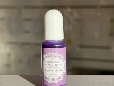 Pigmento Líquido de 10ml PURPURA CLARO