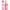 Pigmento Líquido de 10ml ROSADO