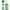 Pigmento Líquido de 10ml VERDE BERILO