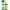 Pigmento Líquido de 10ml VERDE ESMERALDA