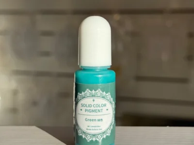 Pigmento-liquido-10ml-verde-teal Pigmento Líquido de 10ml VERDE REAL