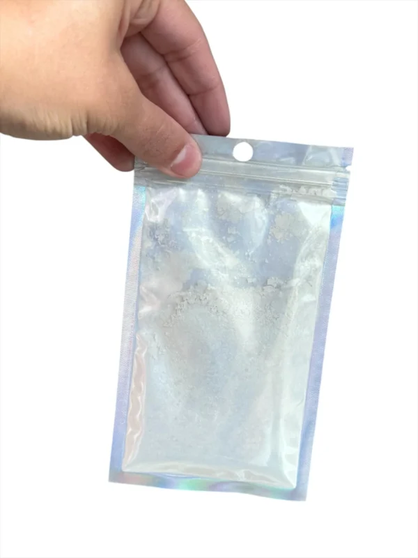 Pigmento-perlado-20g-blanco-oro Pigmento perlado 20g BLANCO ORO - Mica perlada 20gr