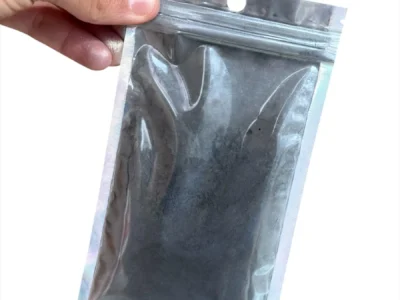 Pigmento-perlado-20g-gris-plata Pigmento perlado 20g GRIS PLATA - Mica perlada 20gr