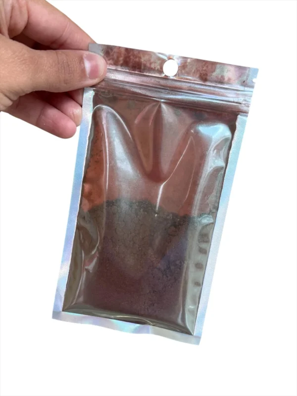 Pigmento-perlado-20g-nacarado Pigmento perlado 20g NACARADO - Mica perlada 20gr