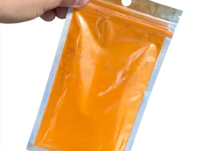 Pigmento-perlado-20g-naranja Pigmento perlado 20g NARANJA - Mica perlada 20gr