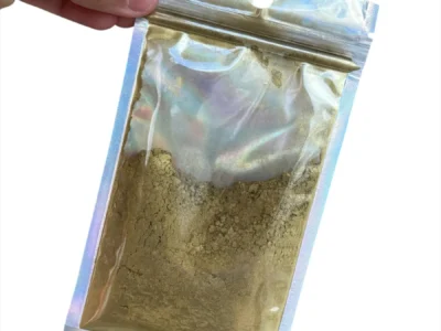 Pigmento-perlado-20g-oro-rico Pigmento perlado 20g ORO RICO - Mica perlada 20gr