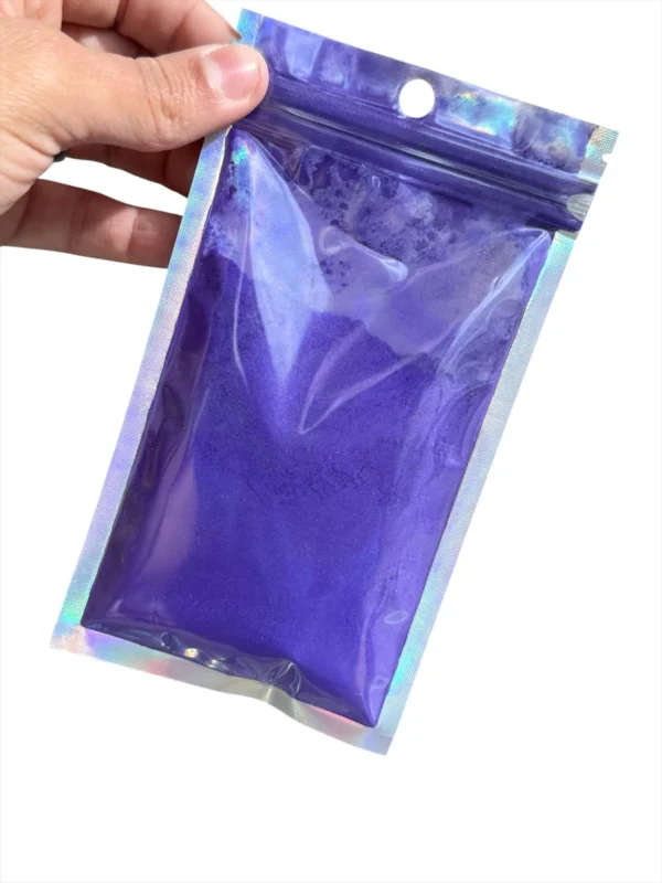 Pigmento-perlado-20g-violeta Pigmento perlado 20g VIOLETA - Mica perlada 20gr