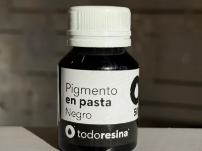 pigmento-en-pasta-negro-50gr- Pigmento en Pasta 50gr NEGRO