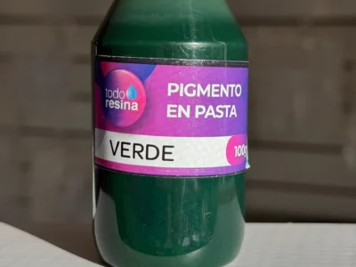 pigmento-en-pasta-verde-50gr Pigmento en Pasta 50gr VERDE