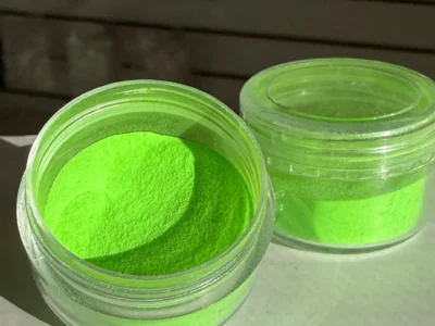 pigmento-luminicente-5gr-verde Pigmento Luminiscente 5gr VERDE - Fluorescente ( Brillan en la oscuridad )